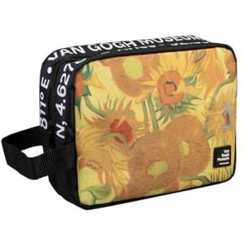 Neceser Van Gogh Mujer – Estuche de Maquillaje y Aseo