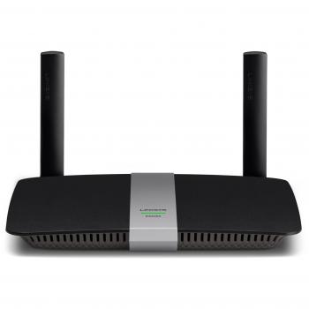 Linksys EA6350 Router Dual Banda Wi‑Fi AC 1200
