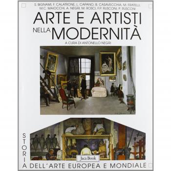 Arte e artisti nella modernità