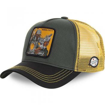 Gorra Estelar Eocici