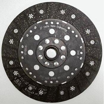Disco de Embreagem SACHS PERFORMANCE 881864 999992