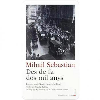 DES DE FA DOS MIL ANYS