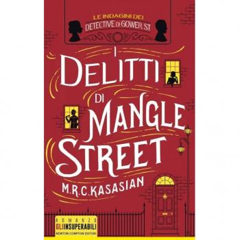 I delitti di Mangle Street