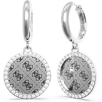 Pendientes Guess Round Harmony JUBE01158JWRHT-U