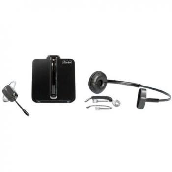 Auerwald COMfortel DECT Wireless Headset