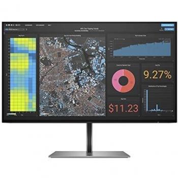 Z24f G3 Monitor LED IPS FHD 16:9 5MS 300 CDM, sRGB 99, ZERO BRIGHT DOT, PIVOT, MULTIMEDIALE, DP/HD