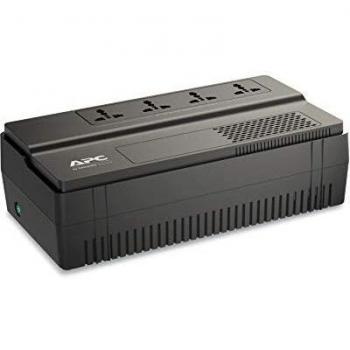 APC BV1000I-MS sistema de alimentación ininterrumpida (UPS) 1000 VA 600 W