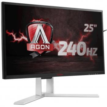 AOC AGON AG251FG Monitor Gaming da 24.5