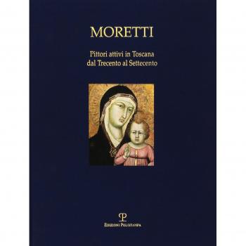 Pittori attivi in Toscana dal Trecento al Settecento