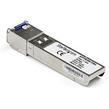 Ricetrasmettitore StarTech SFP-FE20KT15R13 Argento