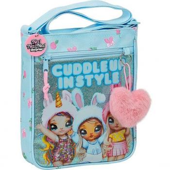 Bolsito Bandolera Nanana