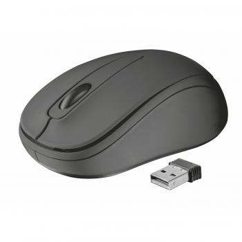 Mouse Trust Wireless Ziva Compact 21509