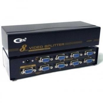 Neklan 9030983 Video Divider