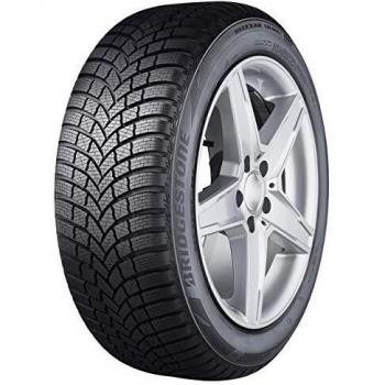 Bridgestone Blizzak LM 001 Evo ( 195/65 R15 95T XL , protección del borde de la llanta )
