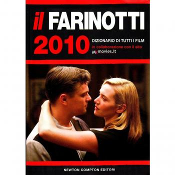 Il Farinotti 2010. Dizionario di tutti i film