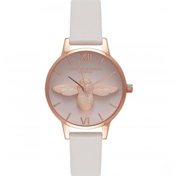Reloj de Pulsera Olivia Burton OB16AM85 – Elegancia Femenina