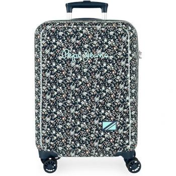 Maleta Rígida Alenka 34L Azul