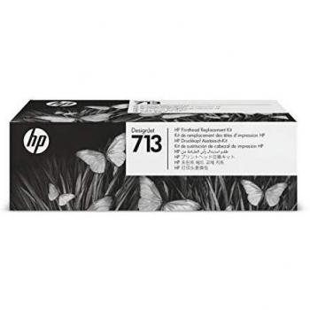 HP 713 testina stampante Getto termico d'inchiostro