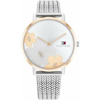 Reloj Tommy Hilfiger Mod. 1685314 – Elegancia y Resistencia al Agua