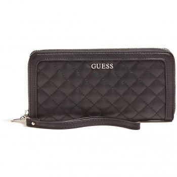 Cartera de mujer negra GUESS SWVG7099460