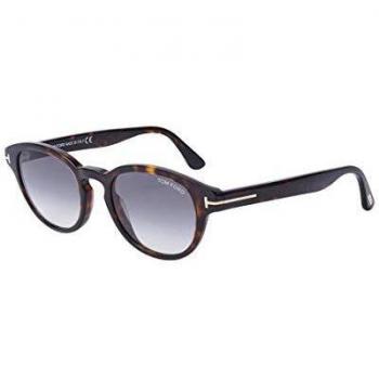 Tom Ford Gafas de Sol Von Bulow (FT0521 52B 50)