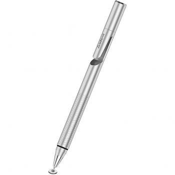 Penna Digitale Adonit Jot Pro 2.0 Argento