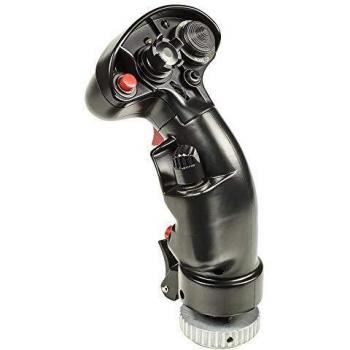 Thrustmaster FA-18C Hornet HOTAS Nero Joystick 2960812