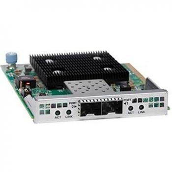 Cisco UCS VIC1227 Scheda di rete MLOM doppia