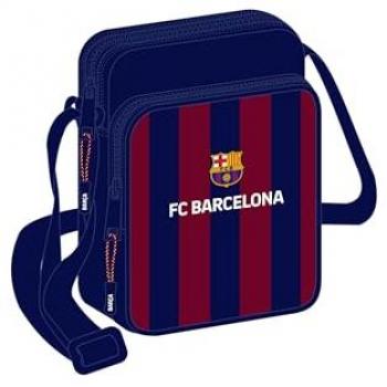 Bolso bandolera F.C Barcelona