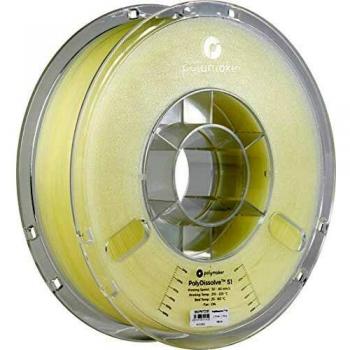 Polymaker PolySupporto 1,75 mm 750 g Trasparente