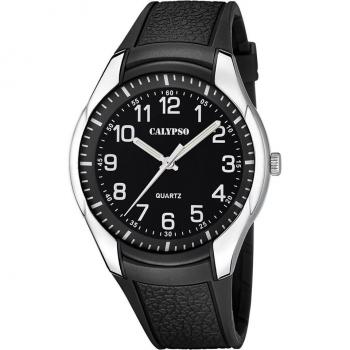 Reloj Calypso K5843/4 Negro Hombre