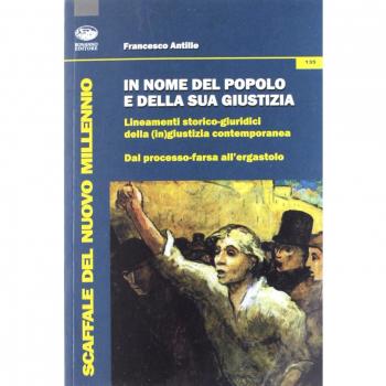 In nome del popolo e della sua giustizia