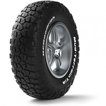 BF Goodrich Mud-Terrain T/A KM 2