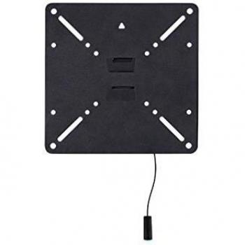 Supporto da parete inclinabile VESA III Tilt flat 42 mm 38-101 cm max VESA 200 x 200 20 kg LG PANASONIC SAMSUNG SONY PHILIPS NEC