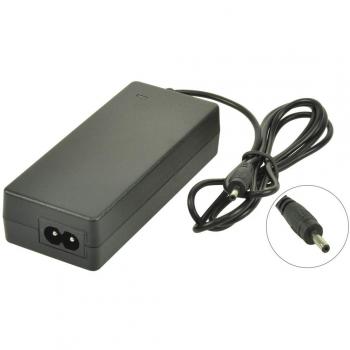 2-Power CAA0726G Indoor 45W Black power adapter/inverter