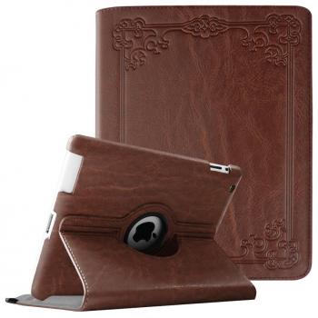 Fintie Custodia Pelle iPad 2/3/4