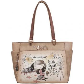 Anekke Shopper Hollywood para Mujer