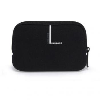 Custodia in neoprene per hard disk esterno portatile