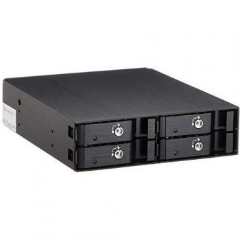 SilverStone SST-FS204B