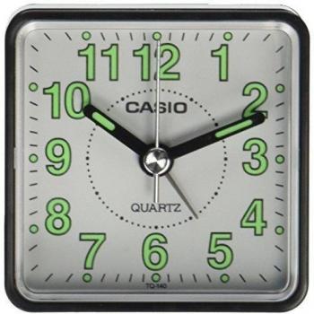 Reloj despertador Casio tq-140-1EF