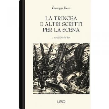 La trincea e altri scritti per la scena