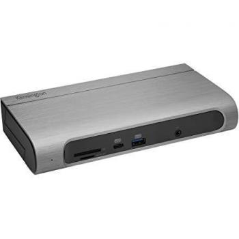 Kensington Docking station 4K doppio SD5600T