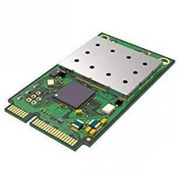 MikroTik Routerboard LoRaWAN miniPCI-e card
