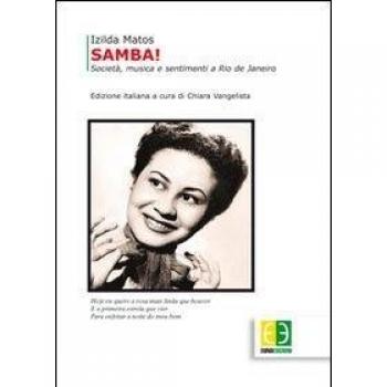 Samba! Società, musica e sentimenti a Rio de Janeiro