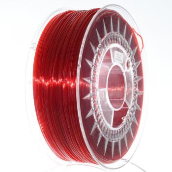 Filamento PETG Rosso 1.75 mm 1000 g Devil Design