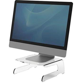 Fellowes Clarity Monitor Stand