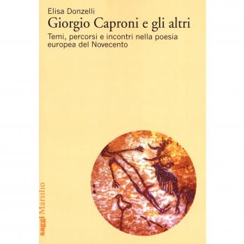 Giorgio Caproni e gli altri