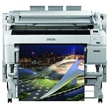 Epson SC-T5200PS Plotter Inkjet Ultrachrome 36 Pollici