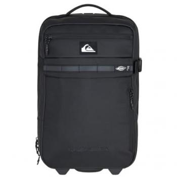 Bolsa de Viaje Quiksilver Cabin Lug Negra