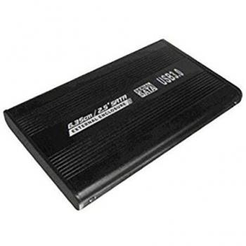 Case esterno per hard disk SATA 2,5” con USB 3.0